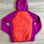 Regatta Girls hybrid jacket 9-10y Image 6