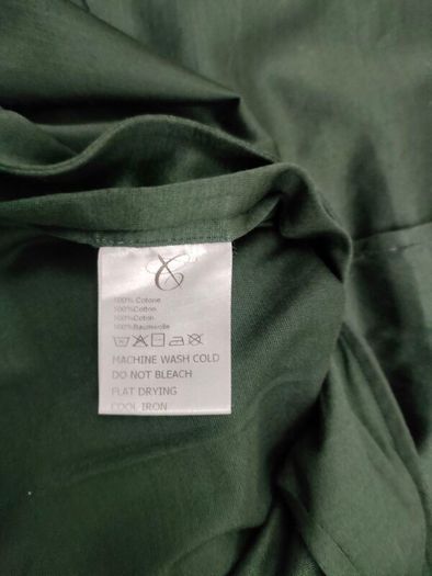 Canali Cotton Jersey Shirt Mens 2XL/3XL RRP 350 Euro
