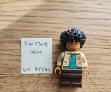 lego sw1349 wim, set star wars 75374