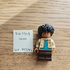 lego sw1349 wim, set star wars 75374