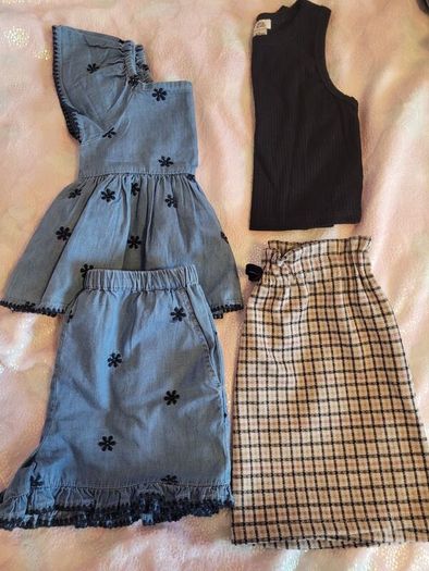 clothes for girls