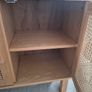 Rattan Sideboard Image 3