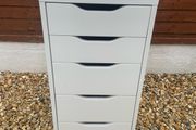ikea Alex Drawers