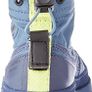 Palladium Unisex Kids' Pampa Travel Sneaker Boots Image 3