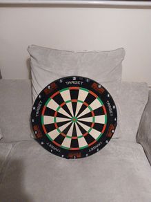 Target Tor Dartboard