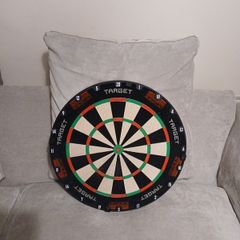Target Tor Dartboard