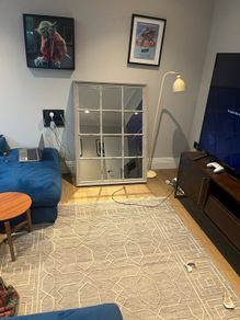 Rectangular Mirror