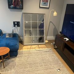 Rectangular Mirror