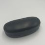 Polo Ralph Lauren Mens Polarized Pilot Sunglasses Black/Grey with Case Image 3