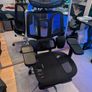 Gaming/office chair Hbada E3 PRO with footrest Image 2