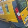 2006 Fiat Doblo Image 5