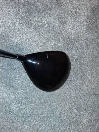Titleist TSR3 9 degree Driver