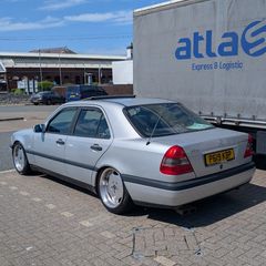 Mercedes C230 Kompressor Manual