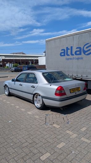 Mercedes C230 Kompressor Manual