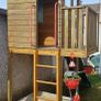 Treehouse big Image 5