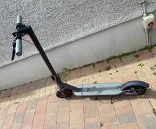 scooter
