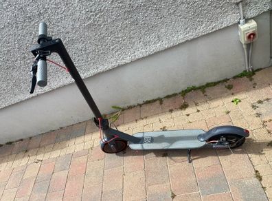 scooter