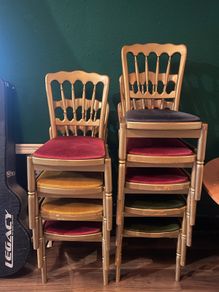 event chairs