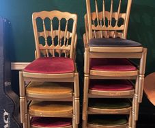event chairs