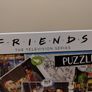 Friends, The Tv Series, Jigsaw Puzzle And Poster set New Image 7