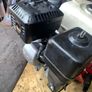 Engine Honda GX 200 Image 4