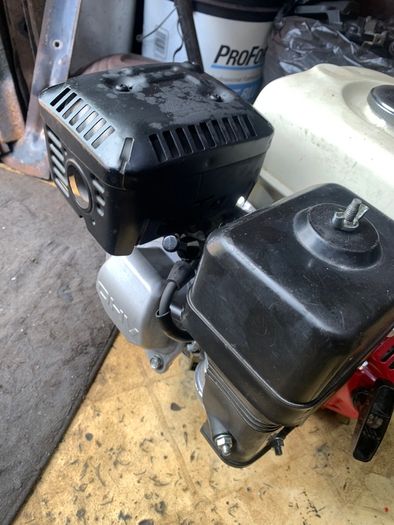 Engine Honda GX 200