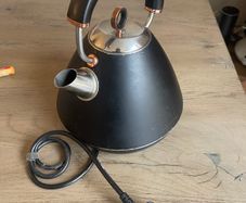Morphy Richard Kettle for sale