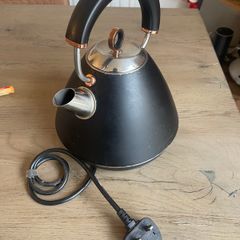 Morphy Richard Kettle for sale