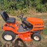 kubota G2160 Image 4