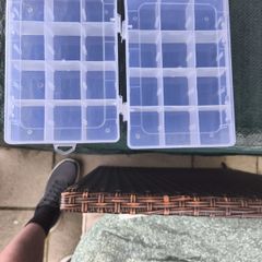 lure boxes
