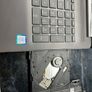 15.6 HP laptop with brand new battery Windows 11 and Microsoft Office 2021 Image 6
