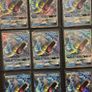pokemon cards  GX & EX Image 9