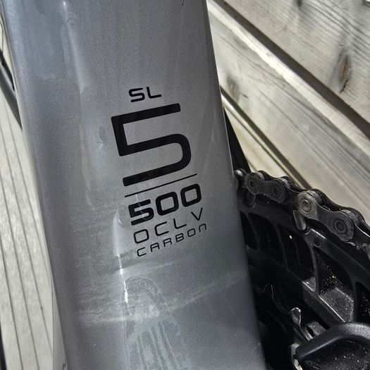 Trek emonda Sl5 carbon