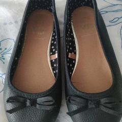 black shoes uk 13