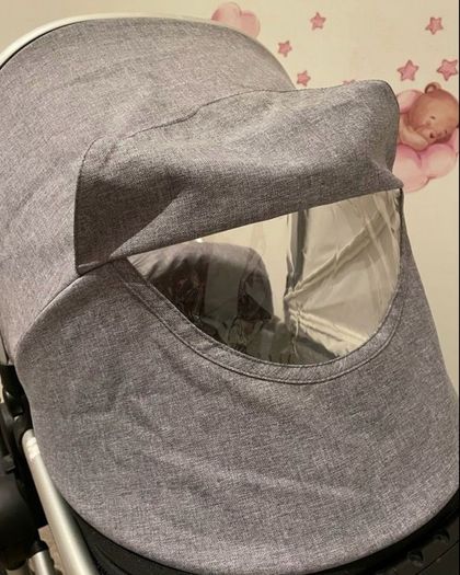 Stroller