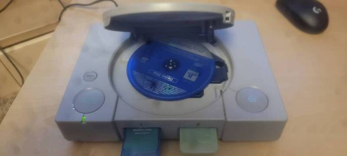 playstation