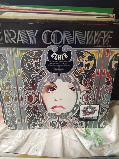 48 Classical LP Vinyls