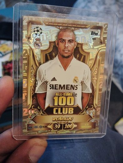 Ronaldo