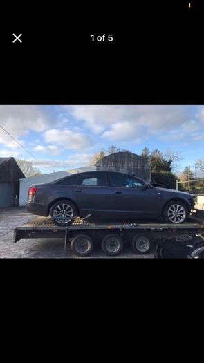 Volkswagen parts