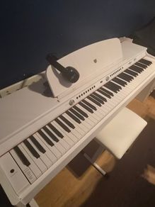 Electric piano