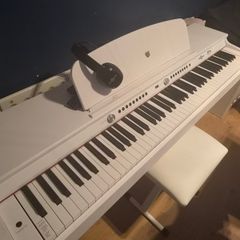 Electric piano
