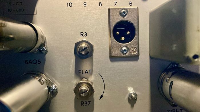 UREI Teletronix LA2A (as new)
