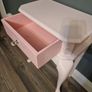 queen anne side table Image 4