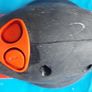 Black & Decker Ka226  155w Orbital Sander in Excellent Condition Image 6