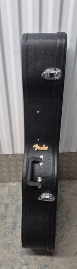 Fender Acoustic Guitar Hardcase
