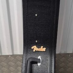 Fender Acoustic Guitar Hardcase