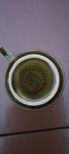 Connemara Celtic Dinner Service For 4