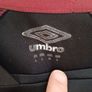 west ham training top Image 3