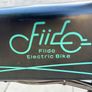 Fiido Folding Electric Bike/  New Tyres & Brakes + Charger & Free Lock Image 4