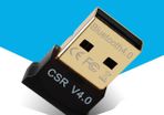 USB Bluetooth CSR 4.0 Dongle Adapter